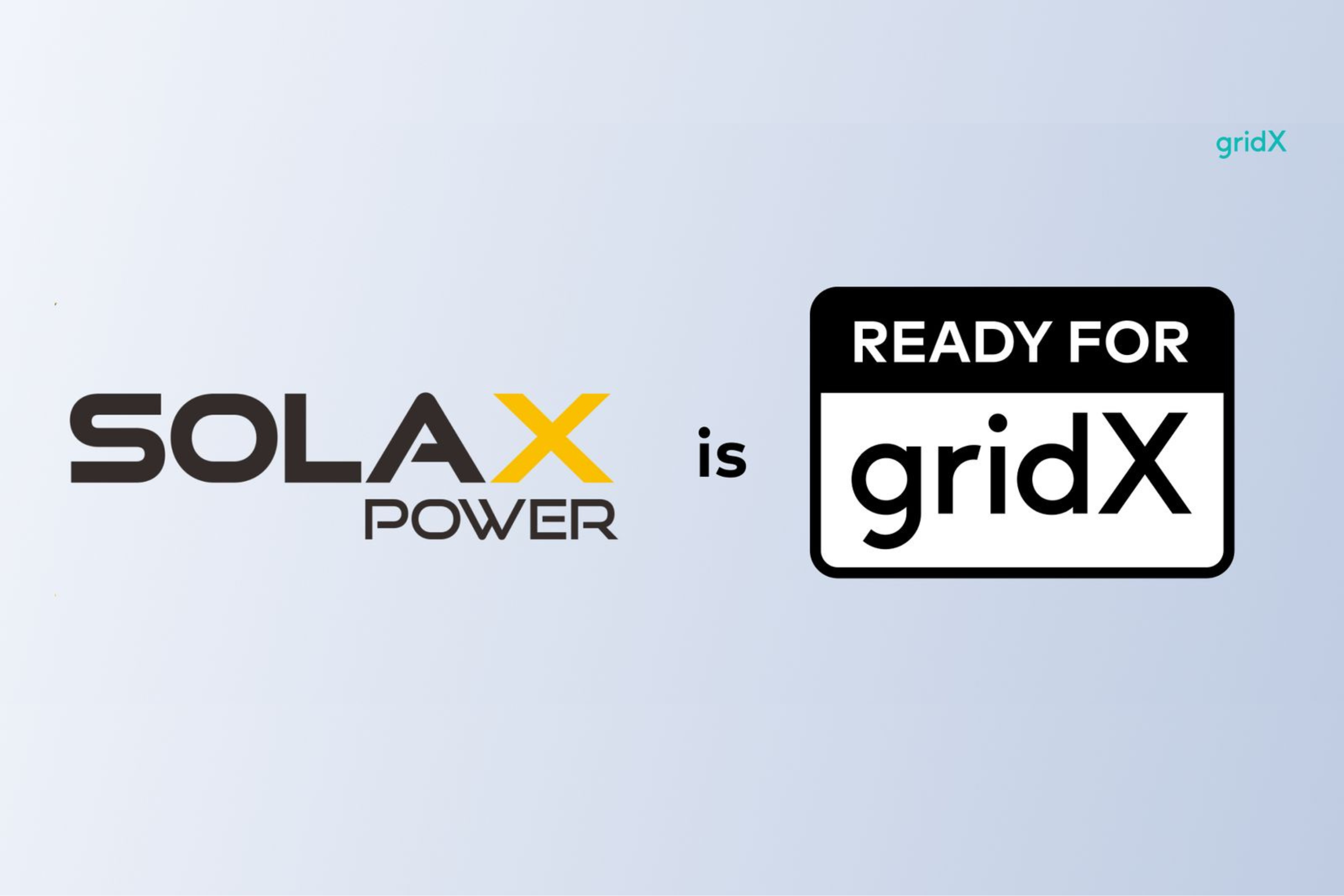 AG8亚游能源携手gridX，共创智慧能源互联新范式